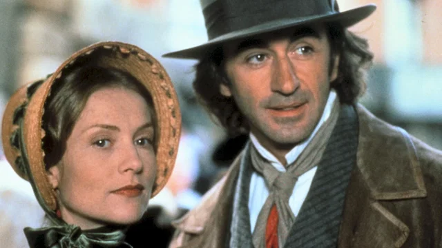Photo du film : Madame Bovary