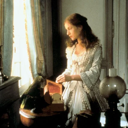 Miniature photo du film : Madame Bovary