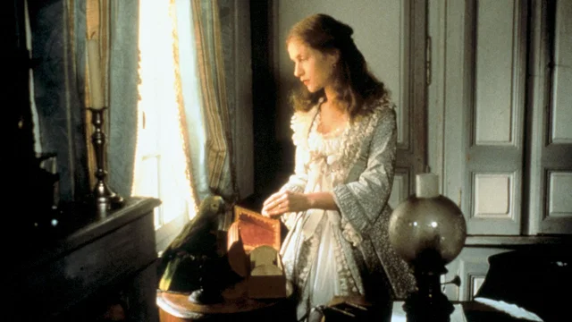 Photo du film : Madame Bovary
