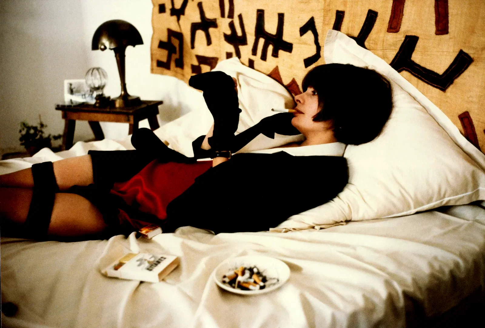 Photo 2 du film : Betty