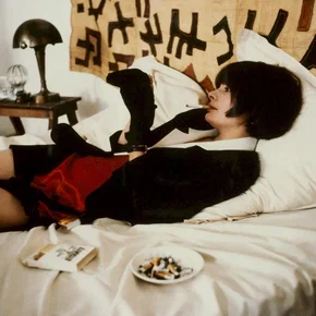 Photo du film : Betty