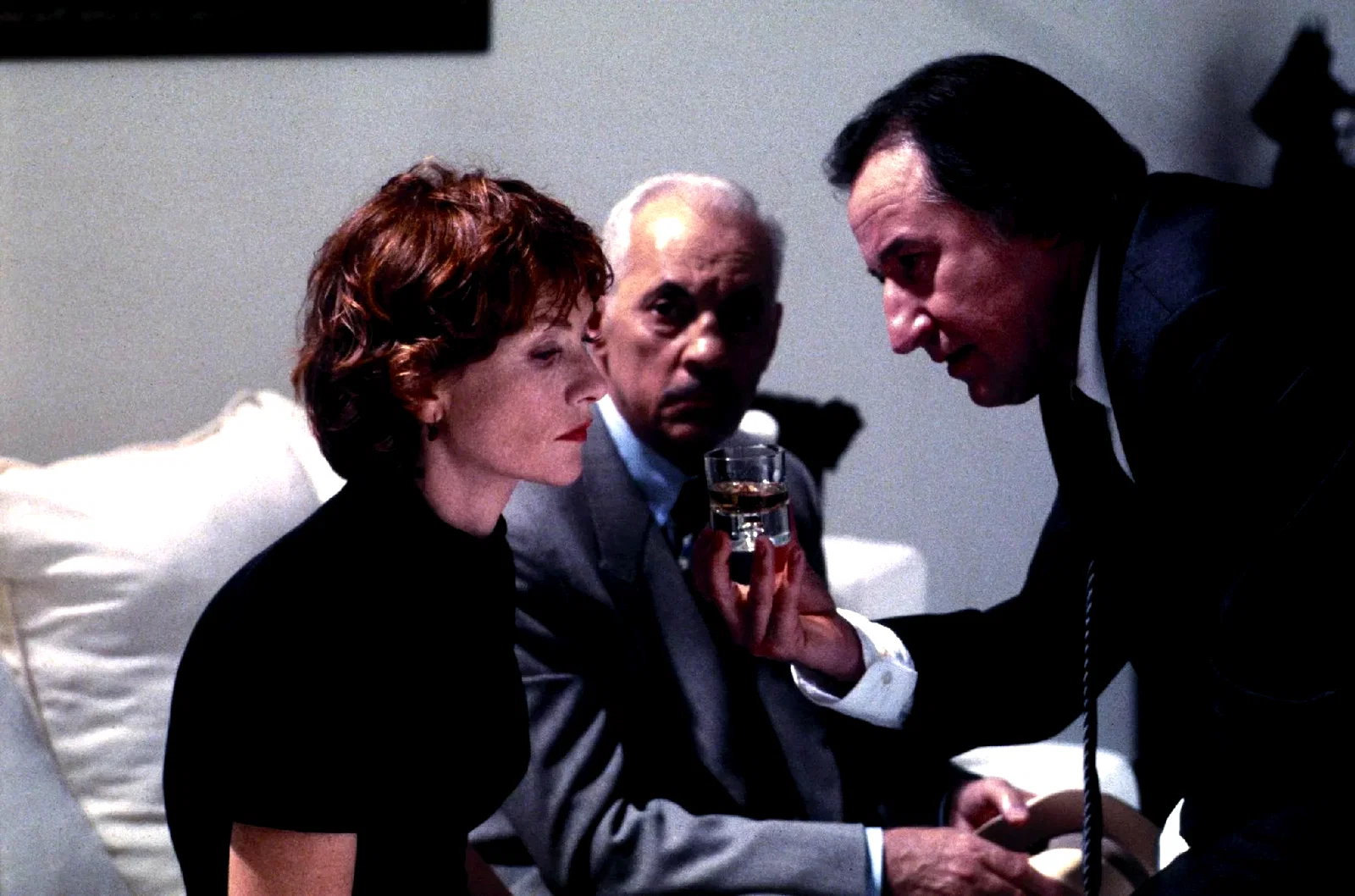 Photo 3 du film : Rien ne va plus