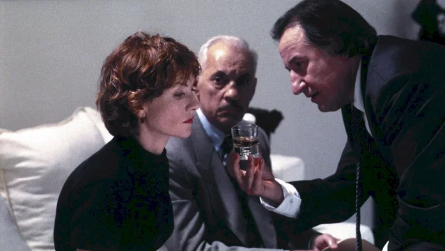 Photo 3 du film : Rien ne va plus