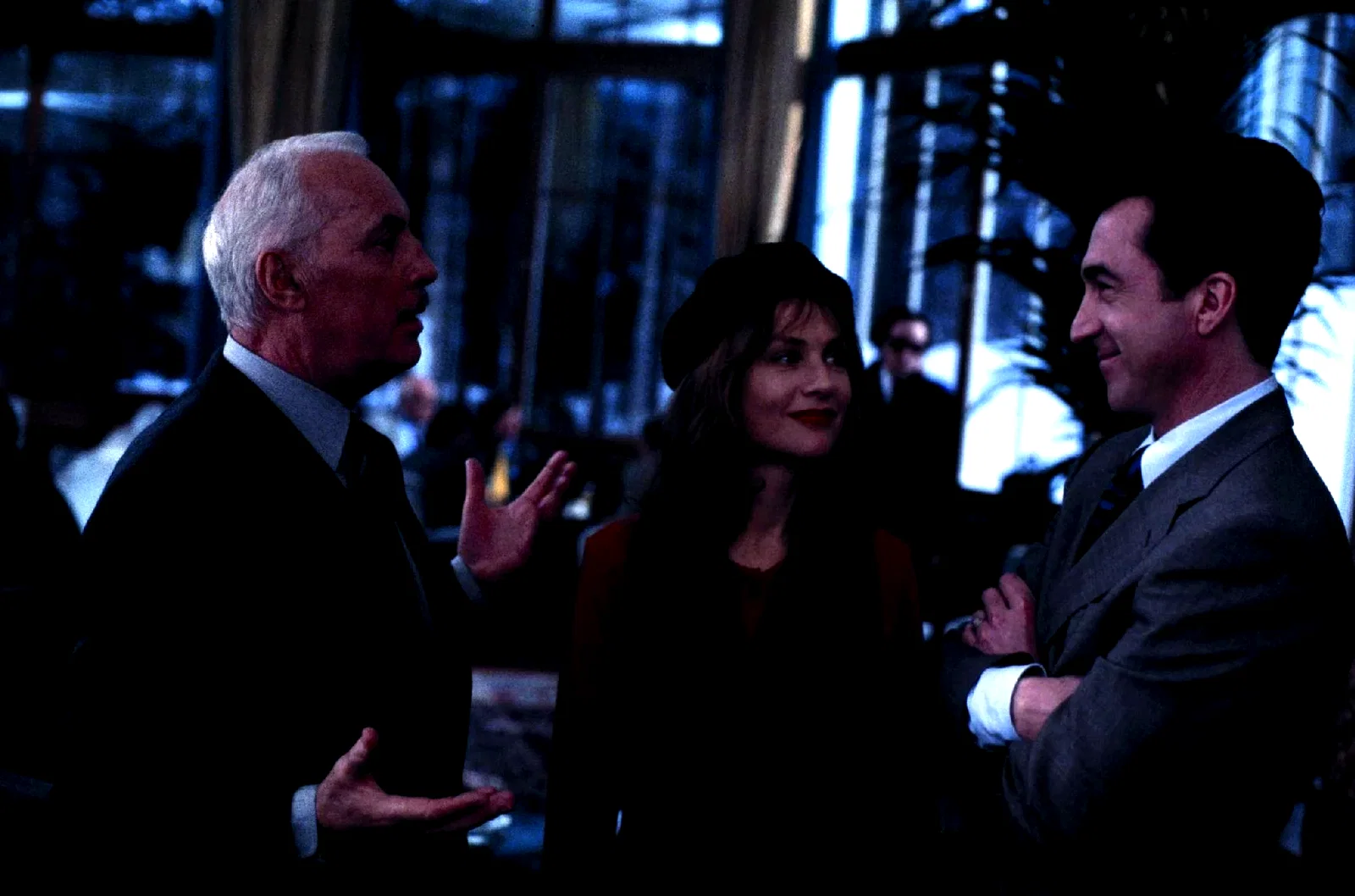 Photo 5 du film : Rien ne va plus