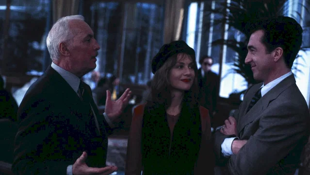 Photo 5 du film : Rien ne va plus