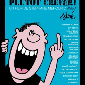 Photo du film : Mourir ? Plutôt crever !
