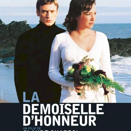 Miniature photo du film : La demoiselle d'honneur