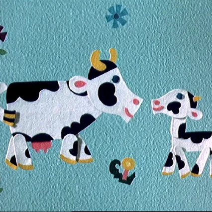 Miniature photo du film : Les contes de la ferme 