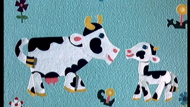 Affiche du film : Les contes de la ferme 