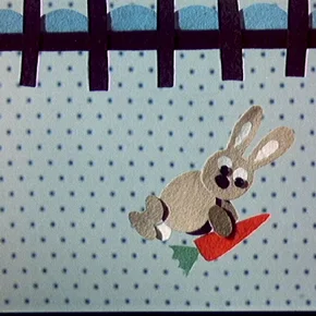 Photo du film : Les contes de la ferme 