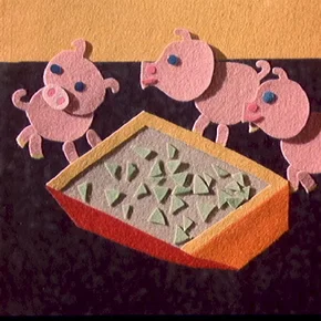 Photo du film : Les contes de la ferme 
