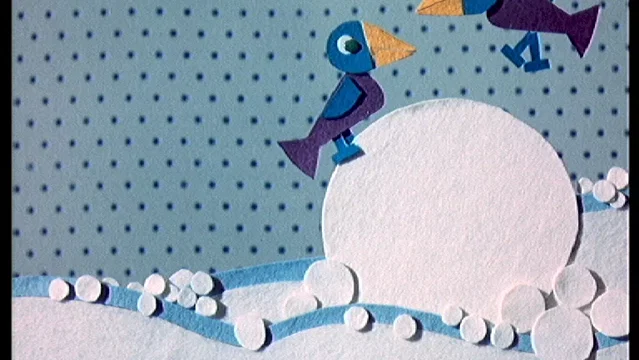 Photo 4 du film : Les contes de la ferme 