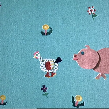 Miniature photo du film : Les contes de la ferme 