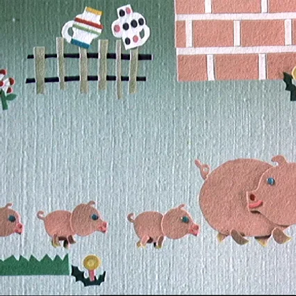 Miniature photo du film : Les contes de la ferme 