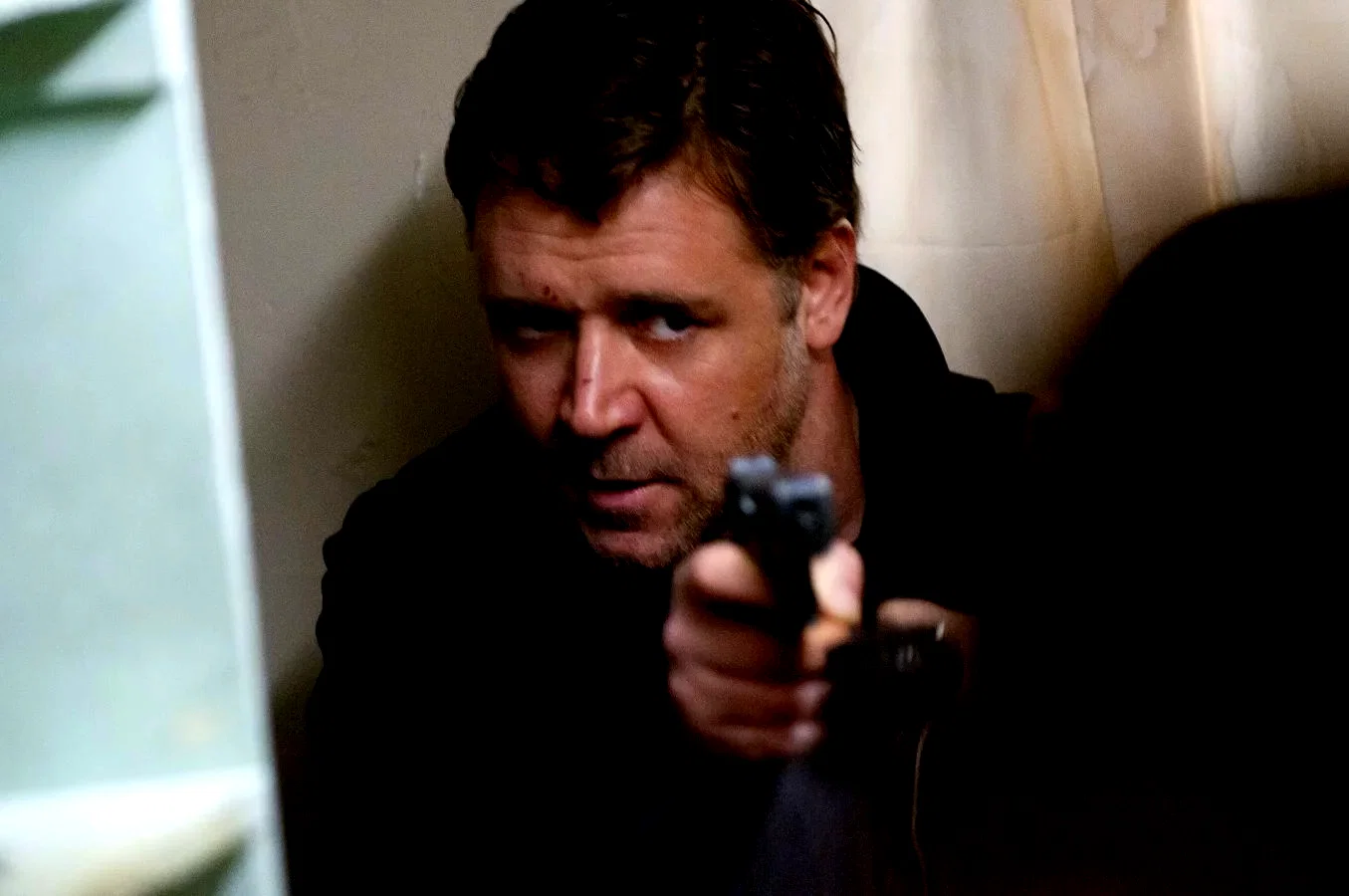 Photo 4 du film : Les trois prochains jours