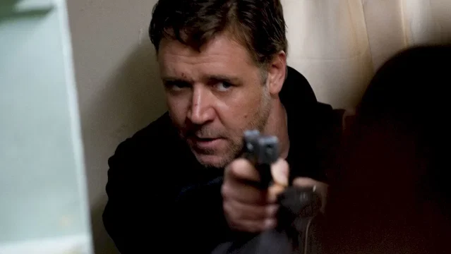Photo du film : Les trois prochains jours