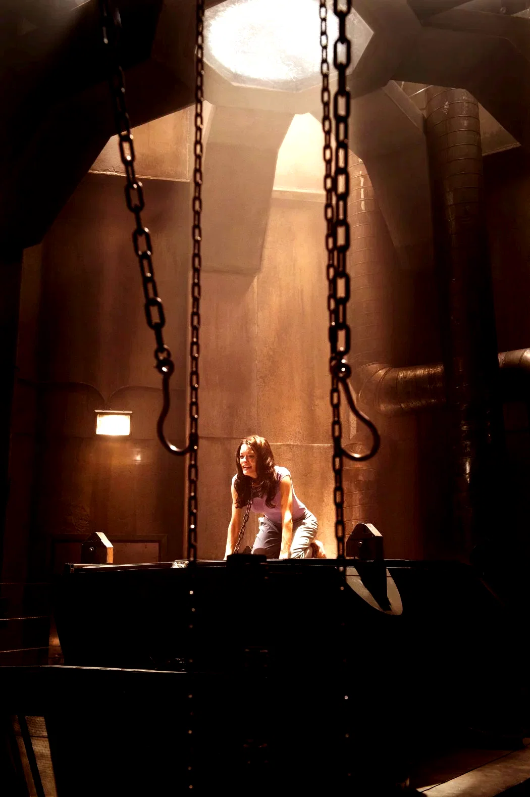 Photo 5 du film : Saw 3D - Chapitre final