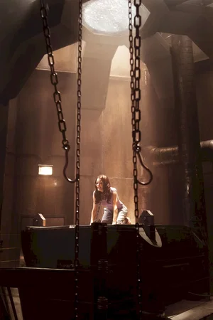 Photo du film : Saw 3D - Chapitre final