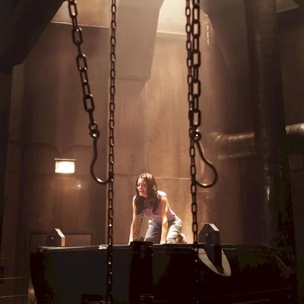 Miniature photo du film : Saw 3D - Chapitre final