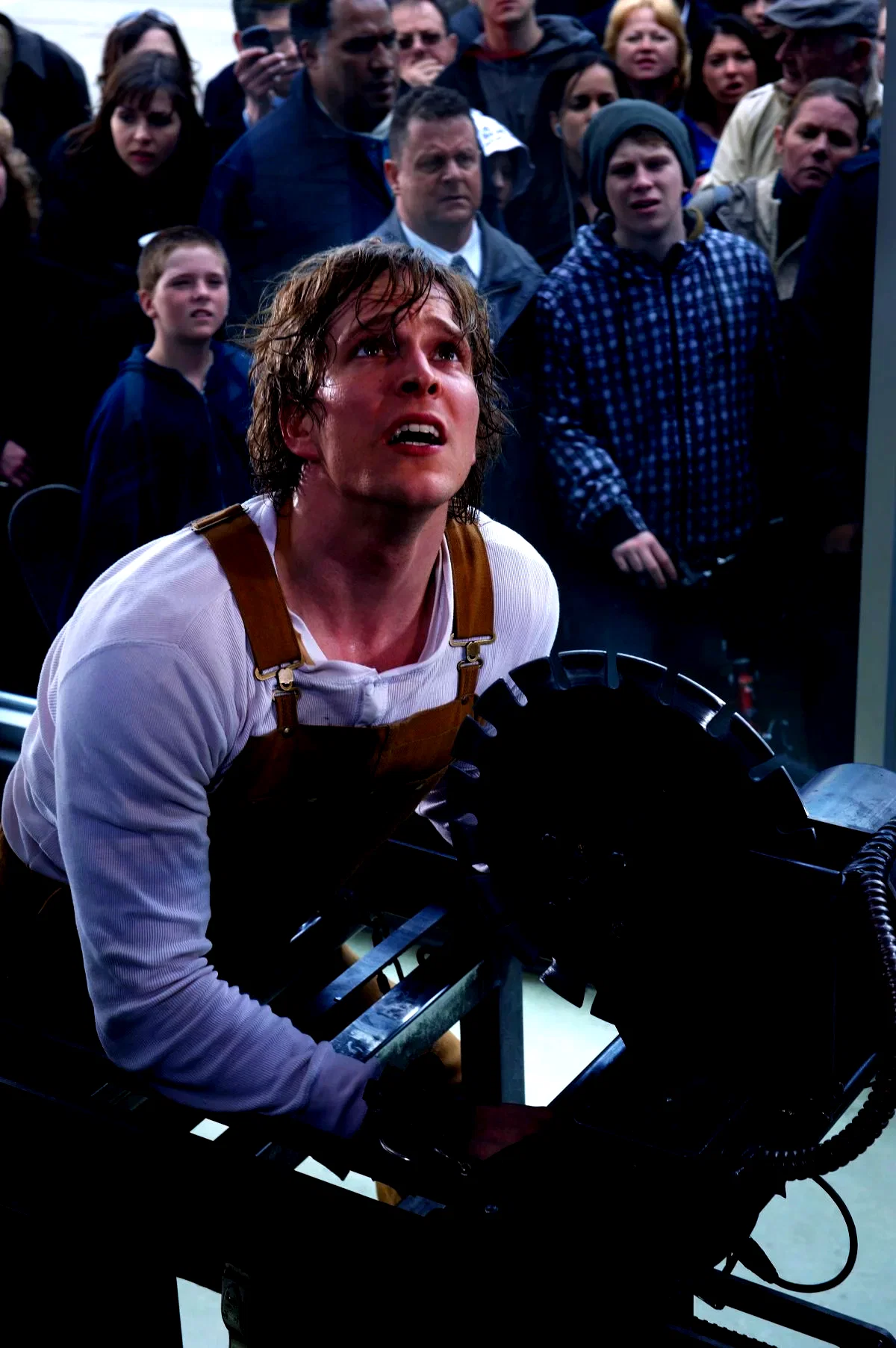 Photo 2 du film : Saw 3D - Chapitre final