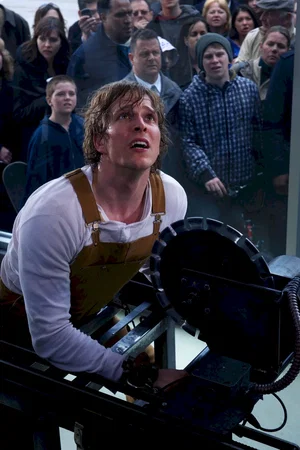 Photo du film : Saw 3D - Chapitre final