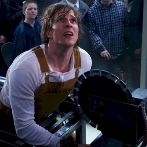 Photo du film : Saw 3D - Chapitre final