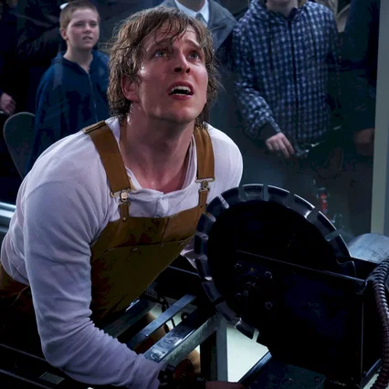 Miniature photo du film : Saw 3D - Chapitre final