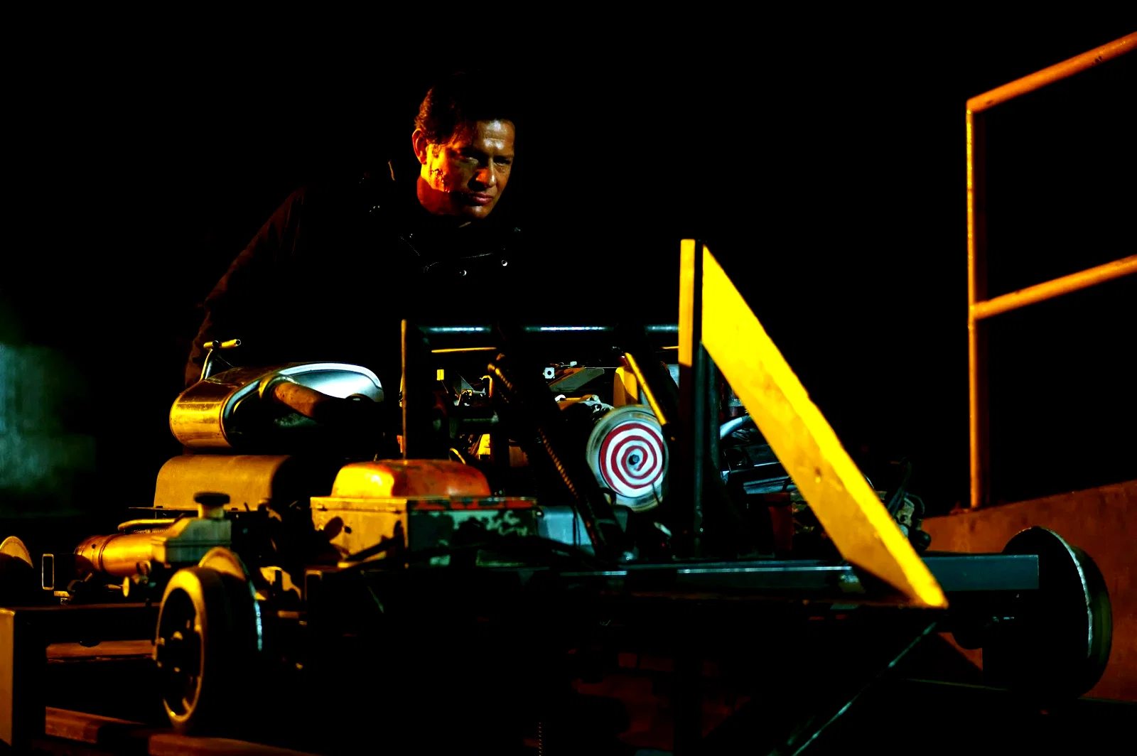 Photo 3 du film : Saw 3D - Chapitre final