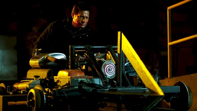 Photo du film : Saw 3D - Chapitre final