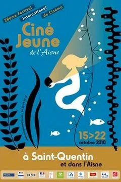 Affiche du film Festival Ciné-Jeune de l'Aisne