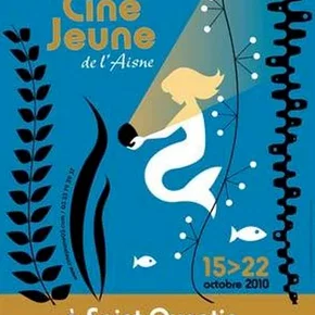 Photo du film : Festival Ciné-Jeune de l'Aisne