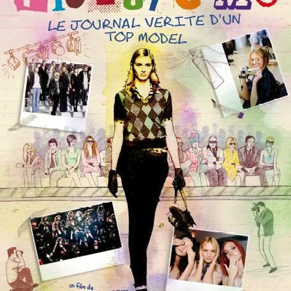 Miniature photo du film : Picture me, le journal vérité d'un top model