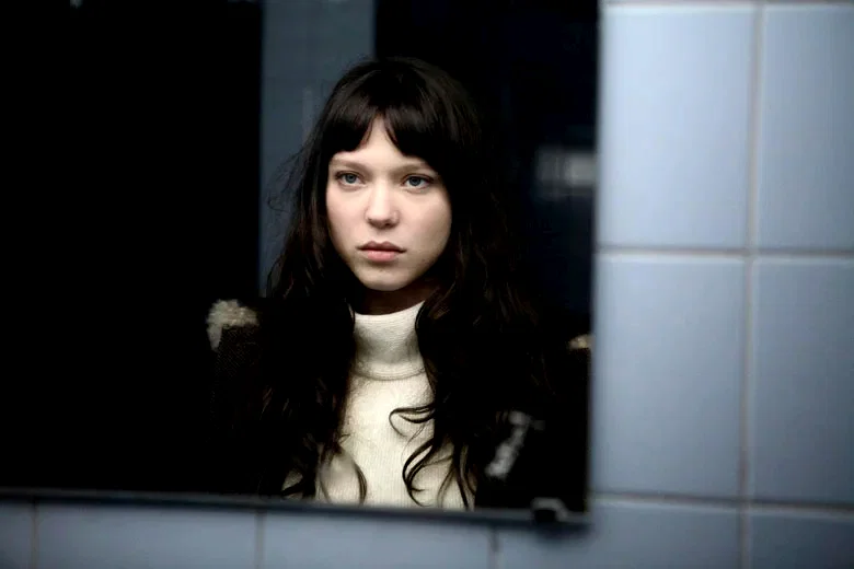Photo 3 du film : La Belle Personne