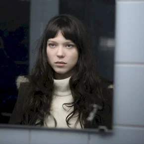 Photo du film : La Belle Personne