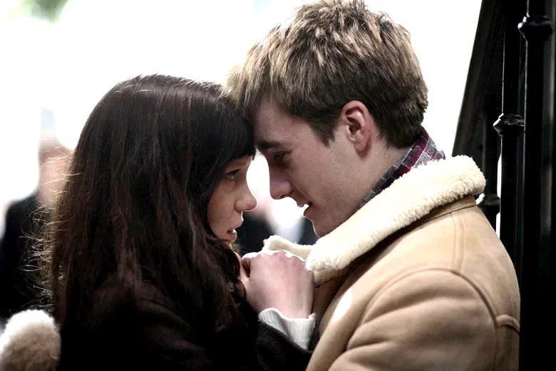 Photo 5 du film : La Belle Personne