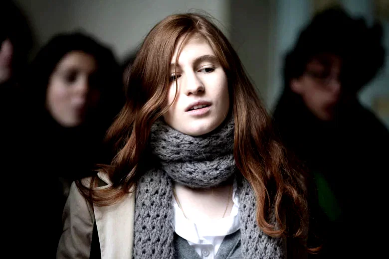 Photo 6 du film : La Belle Personne
