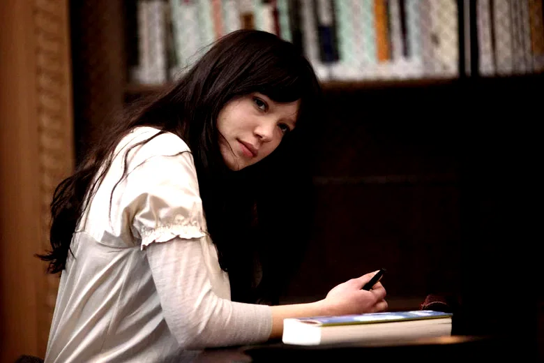Photo 7 du film : La Belle Personne