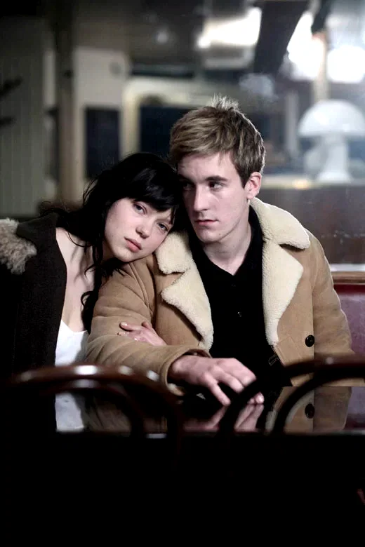 Photo 8 du film : La Belle Personne