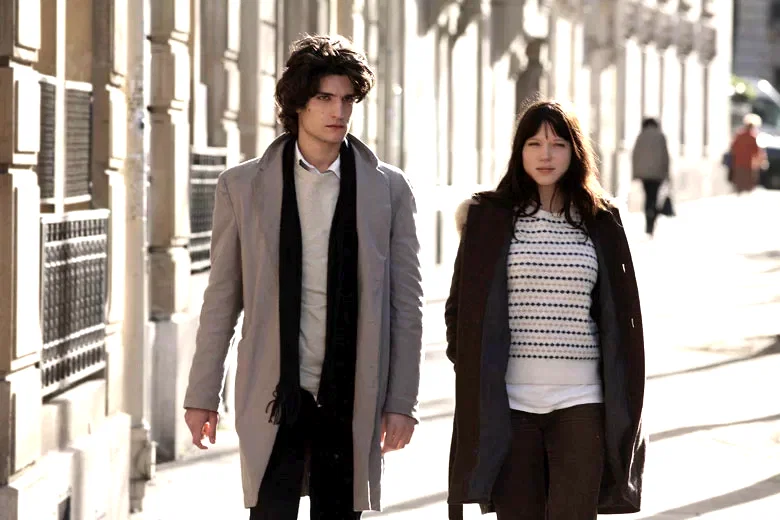 Photo 9 du film : La Belle Personne
