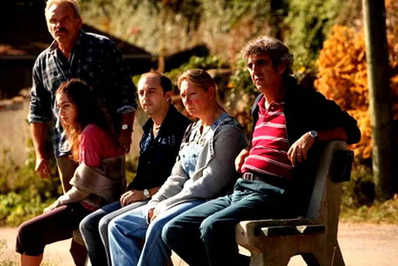 Photo du film : Donnant donnant 