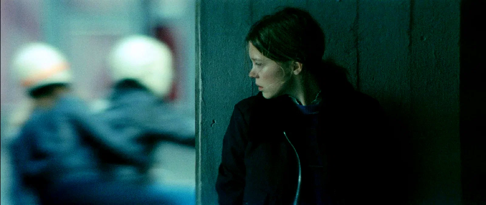 Photo 7 du film : Belle épine