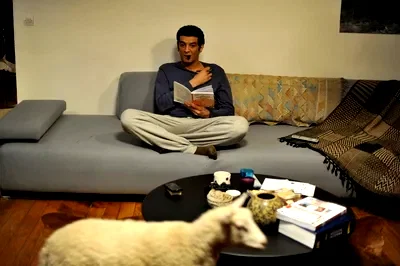 Photo 2 du film : Il reste du jambon ?