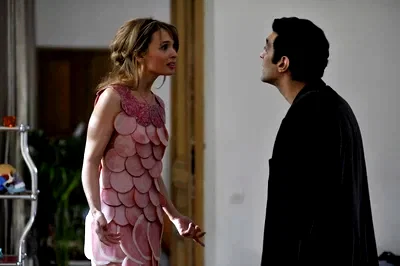 Photo 5 du film : Il reste du jambon ?