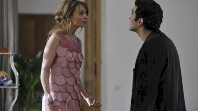 Photo du film : Il reste du jambon ?