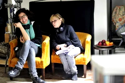 Photo 6 du film : Il reste du jambon ?