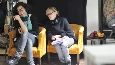 Photo du film : Il reste du jambon ?
