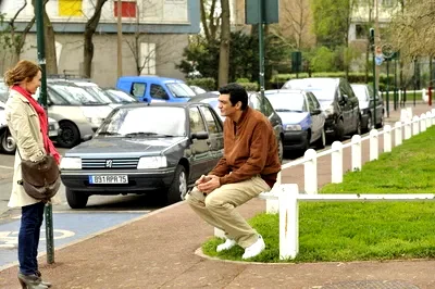 Photo 7 du film : Il reste du jambon ?