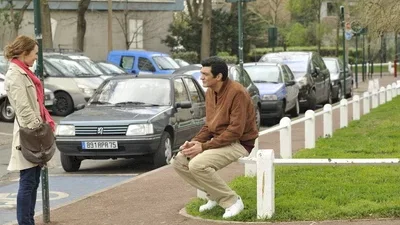 Photo du film : Il reste du jambon ?