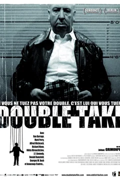 Affiche du film = Double Take