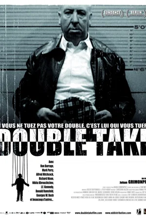 Affiche du film : Double Take
